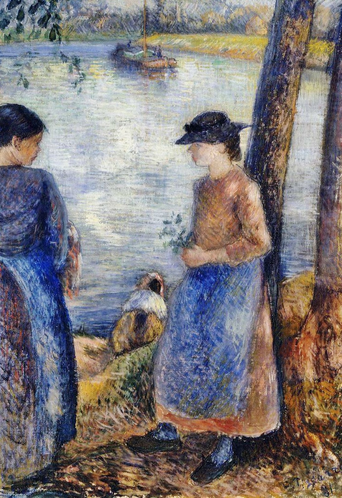 Camille+Pissarro-1830-1903 (338).jpg